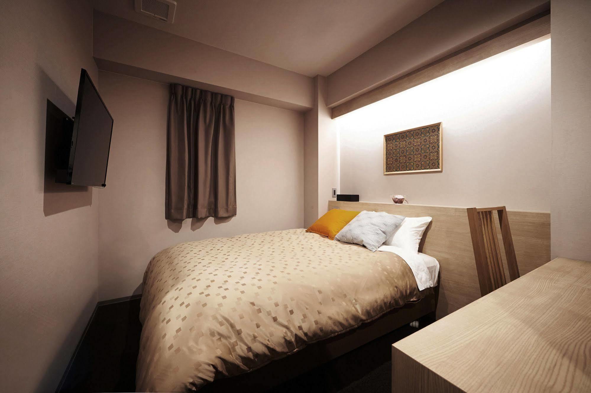 Okayama Square Hotel Plus Eksteriør billede