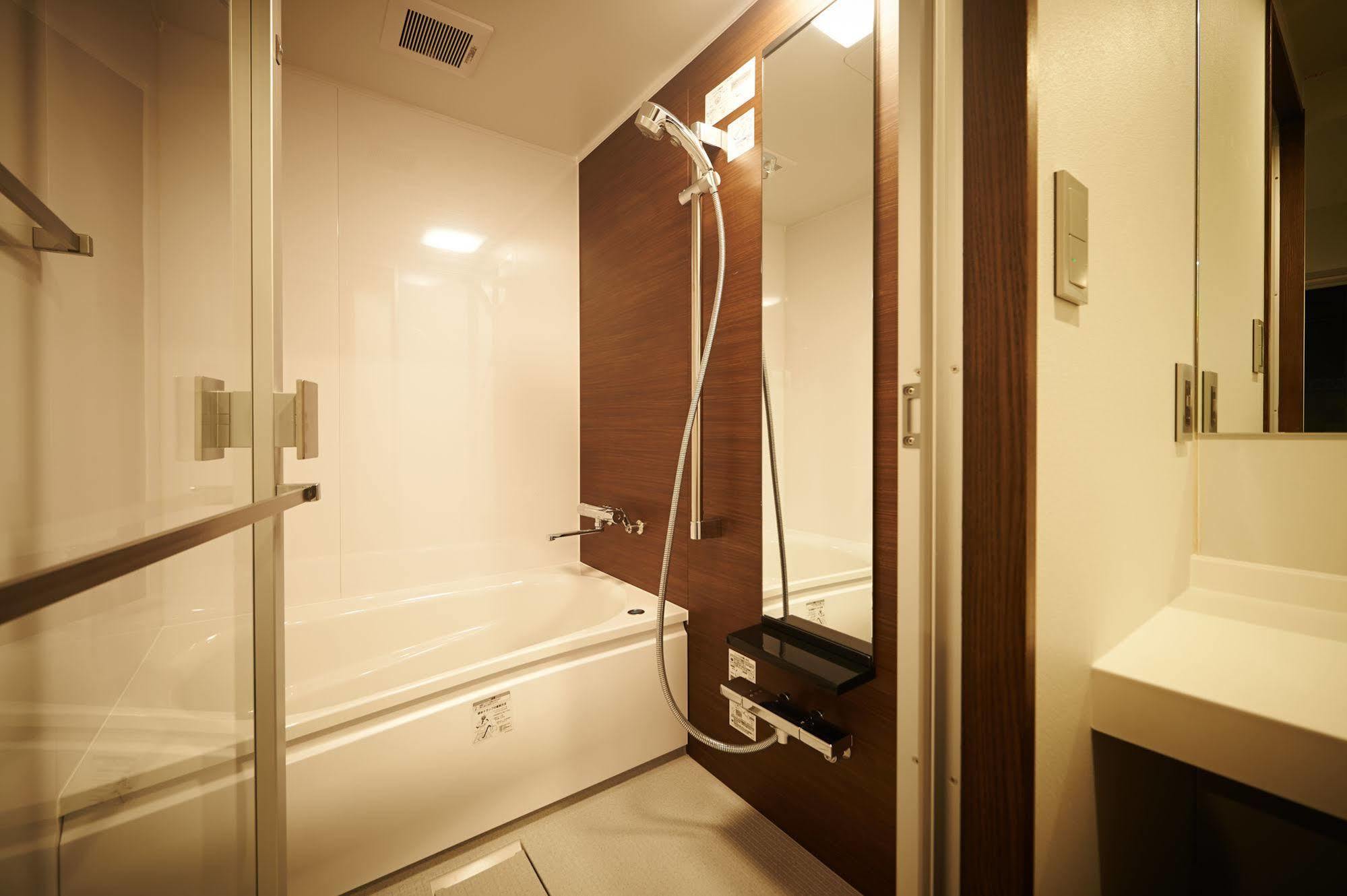 Okayama Square Hotel Plus Eksteriør billede