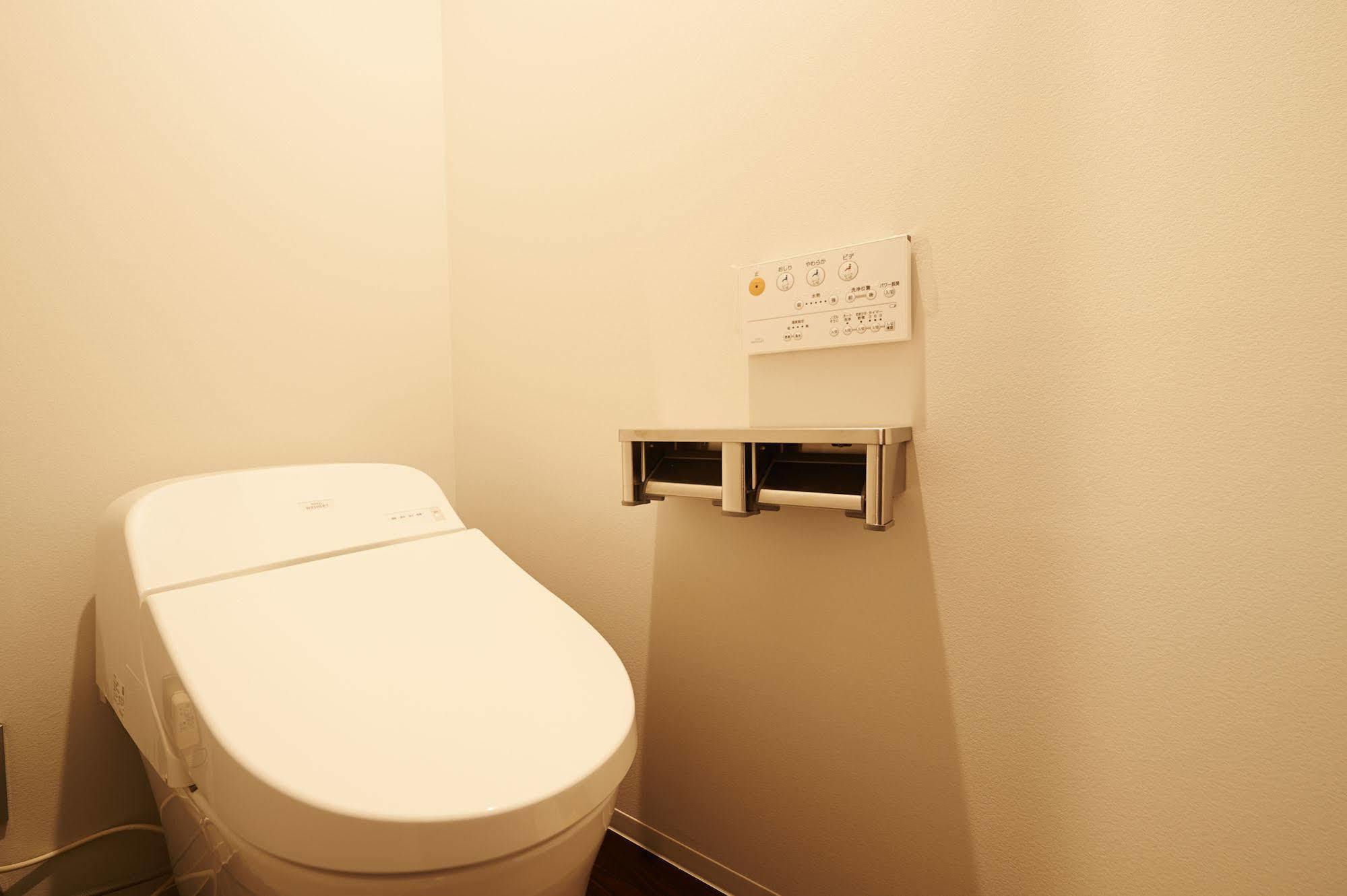 Okayama Square Hotel Plus Eksteriør billede