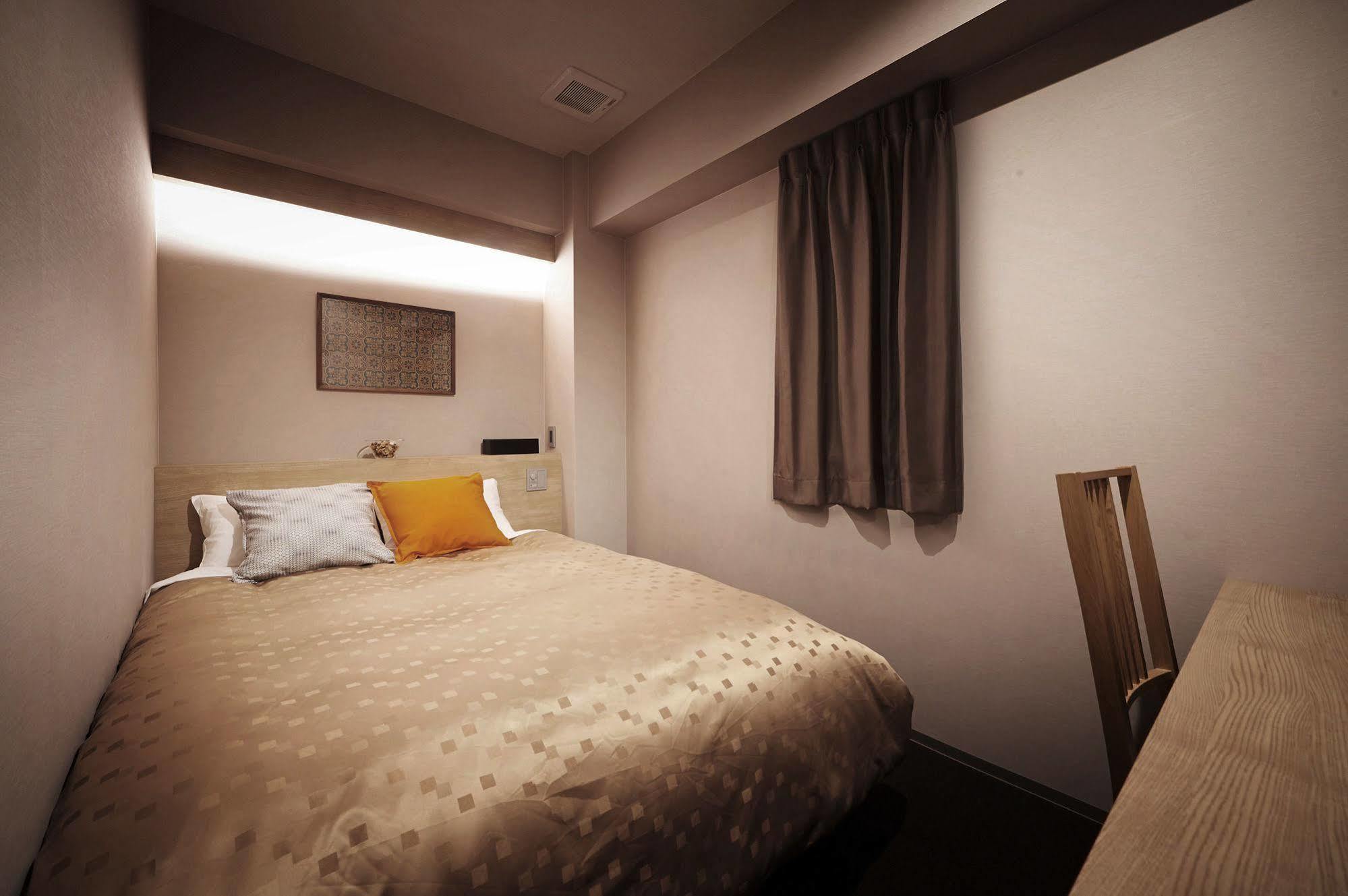 Okayama Square Hotel Plus Eksteriør billede